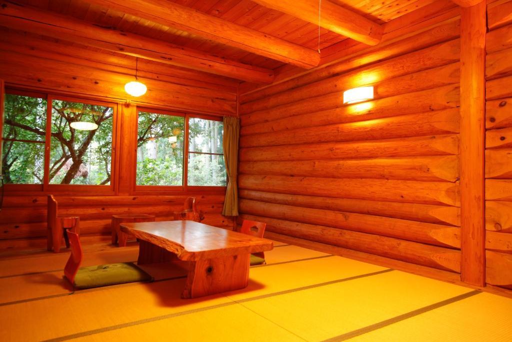 Ryokan Kato Yoshino  Zimmer foto