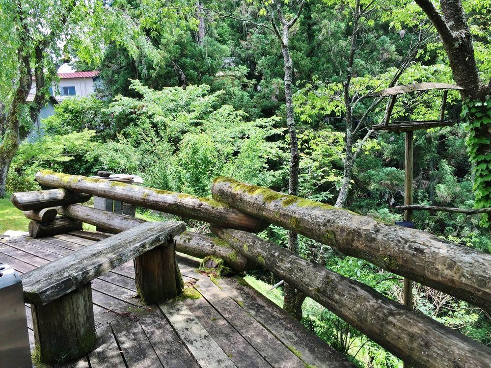 Ryokan Kato Yoshino  Exterior foto