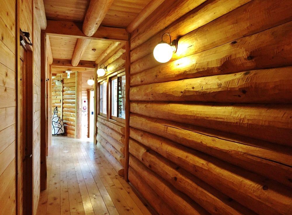 Ryokan Kato Yoshino  Exterior foto