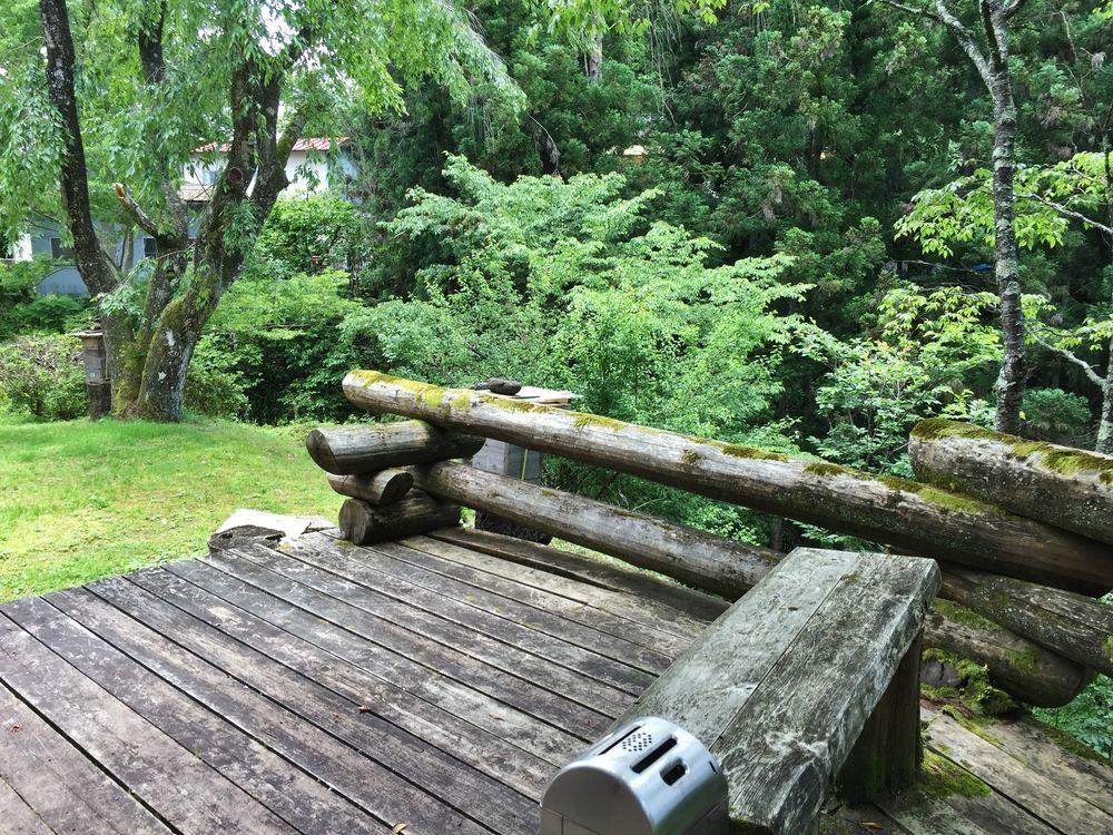 Hotel Ryokan Kato Yoshino  Exterior foto